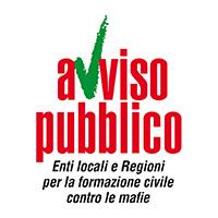 Logo Avviso Pubblico CMYK